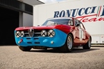 1968 Alfa Romeo GT 1750 - GTAM conversion oldtimer te koop