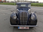 1939 Morris 8 Series E Tourer oldtimer te koop