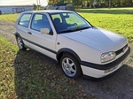 1993 Volkswagen Golf GTI MK3 2.0 oldtimer te koop