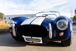 1979 AC Shelby Cobra replica Pilgrim RHD oldtimer te koop