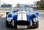 1979 AC Shelby Cobra replica Pilgrim RHD oldtimer te koop