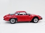 1976 Alpine A110 1300-1600 GR4 oldtimer te koop