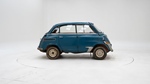 1959 BMW 600 oldtimer te koop