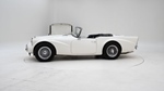 1964 Daimler SP250 oldtimer te koop