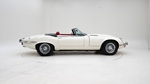 1973 Jaguar E-Type Series 3 V12 oldtimer te koop