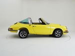1972 Porsche 911 2.4 Ölklappe Targa oldtimer te koop
