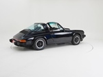 1975 Porsche 911 Targa Rijkspolitie 'Alex 97' oldtimer te koop