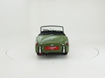 1958 Triumph TR3 A oldtimer te koop