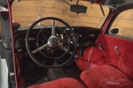 1952 Mercedes 170 VA oldtimer te koop