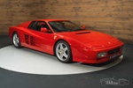 1993 Ferrari 512 oldtimer te koop