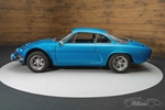 1974 Alpine A110 oldtimer te koop