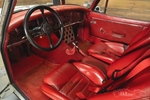 1960 Jaguar XK150 oldtimer te koop