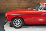 1967 Volvo P1800 oldtimer te koop