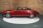 1964 Jaguar MKII oldtimer te koop