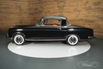 1959 Mercedes 220S oldtimer te koop