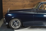 1965 Rolls-Royce Silver Cloud oldtimer te koop