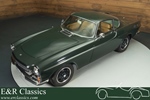 1970 Volvo P1800E oldtimer te koop