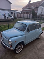 1984 Zastava 750 oldtimer te koop