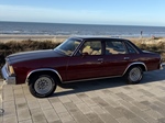 1978 Chevrolet Malibu Classic oldtimer te koop
