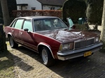 1978 Chevrolet Malibu Classic oldtimer te koop