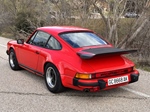1984 Porsche 911 oldtimer te koop