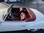 1961 Mercedes 190SL oldtimer te koop