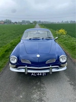 1970 Volkswagen Karmann Ghia oldtimer te koop