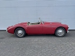 1961 MG MGA oldtimer te koop