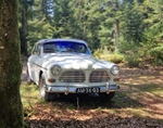 1969 Volvo Amazon oldtimer te koop