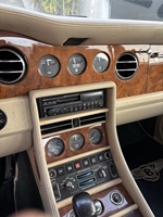 1993 Bentley Brooklands oldtimer te koop
