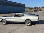 1971 Ford Mustang oldtimer te koop