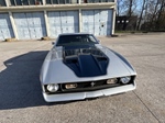 1971 Ford Mustang oldtimer te koop