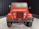 1978 Jeep CJ7 oldtimer te koop