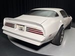 1977 Pontiac Firebird oldtimer te koop