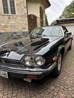 1989 Jaguar XJS oldtimer te koop