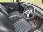 1975 MG MGB GT oldtimer te koop