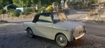 1969 Autobianchi Bianchina oldtimer te koop