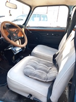 1980 Austin Mini oldtimer te koop
