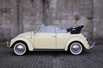 1966 Volkswagen Beetle Cabriolet oldtimer te koop