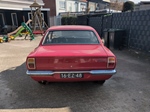1975 Ford Taunus oldtimer te koop