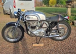 1968 ACE Triton L3E  oldtimer motorfiets te koop