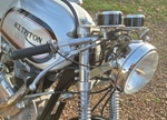 1968 ACE Triton L3E  oldtimer motorfiets te koop