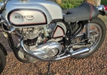 1968 ACE Triton L3E  oldtimer motorfiets te koop