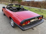 1986 Alfa Romeo Spider 2.0 oldtimer te koop