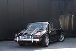 1959 MG A COUPE oldtimer te koop
