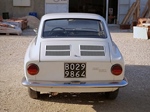 1967 Fiat 850 Sport Coupé oldtimer te koop