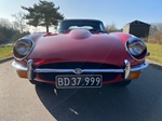 1969 Jaguar E-Type OTS 4.2 oldtimer te koop