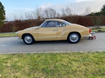 1970 Volkswagen Karmann Ghia oldtimer te koop
