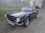 1974 Triumph TR6 oldtimer te koop
