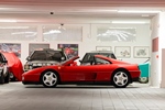 1992 Ferrari 348 TS oldtimer te koop